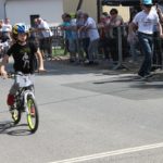 Wyścig kolarski o Puchar Wójta Gminy Chrząstowice
