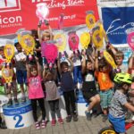 Wyścig kolarski o Puchar Wójta Gminy Chrząstowice