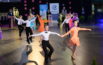 Tanecznie z „Dance Team” w Dobrzeniu Wielkim