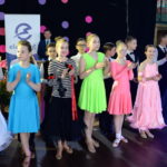 VIII Ogólnopolski Turniej Tańca Towarzyskiego „Silesian Cup 2018” [ZDJĘCIA,WIDEO]