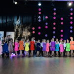 VIII Ogólnopolski Turniej Tańca Towarzyskiego „Silesian Cup 2018” [ZDJĘCIA,WIDEO]