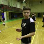 Kolejny koszykarski rekord Polski w Dobrzeniu Wielkim! Tym razem rzucano z półdystansu [ZDJĘCIA]