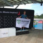 Sukcesy Politechniki na Akademickich Mistrzostwach Polski w lekkiej atletyce