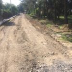 Zakończono przebudowę kolejnej drogi w Dąbrowie