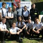 IV Turniej Klas Mundurowych Województwa Opolskiego – Klasa Mundurowa Roku 2018