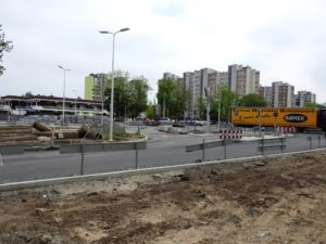 Raport z budowy – słaby rok wyborczy Arkadiusza Wiśniewskiego
