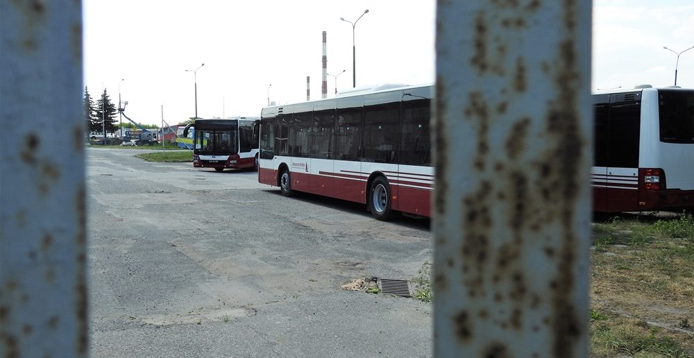 Tylko u nas! Rozmowa z kierowcą MZK: „Zapraszam prezydenta i władze Opola do przejażdżki autobusem w godzinach szczytu”