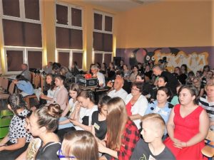 XIX Wojewódzki Festiwal Artystyczny „Liść Dębu” jeszcze w sobotę. Dąbrowa zaprasza