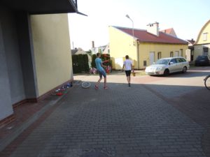 Magia Cyrku – Ogólnopolski Dziecięco-Młodzieżowy Festiwal Sztuki Cyrkowej w Dobrzeniu Wielkim jeszcze w niedzielę
