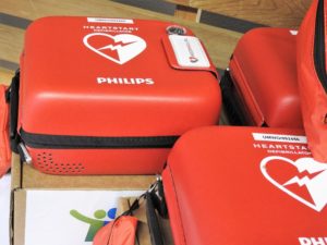 Rozwój inicjatyw obywatelskich i 40 defibrylatorów dla strażaków. Sesja Sejmiku Województwa Opolskiego – maj 2018
