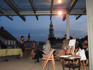 Wybieramy „Złotą Dziesiątkę Powojennej Architektury Opola 1945–2018”
