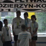 Kolejne sukcesy Start Opole – 18 medali!