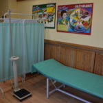 Odnowione gabinety profilaktyki zdrowotnej w szkołach