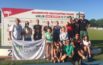 Sukcesy Politechniki na Akademickich Mistrzostwach Polski w lekkiej atletyce