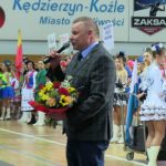 XX Mistrzostwa Polski zespołów Mażoretkowych [ZDJĘCIA, WIDEO]