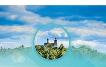 Pielgrzymka Mniejszości Narodowych na Górę Św. Anny Pielgrzymka Mniejszości Narodowych na Górę Św. Anny