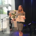 Laura Piekorz laureatką „Marszałkowskich Talentów”