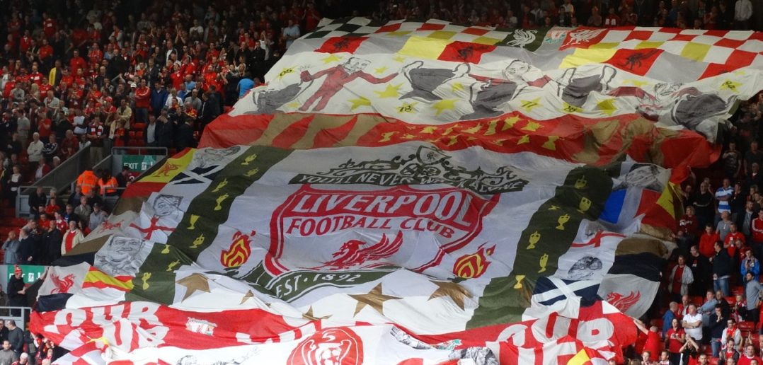 Finał Ligi Mistrzów Real – Liverpool już w sobotę. Kto sięgnie po puchar?