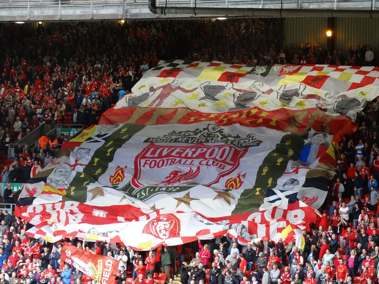 Finał Ligi Mistrzów Real – Liverpool już w sobotę. Kto sięgnie po puchar?