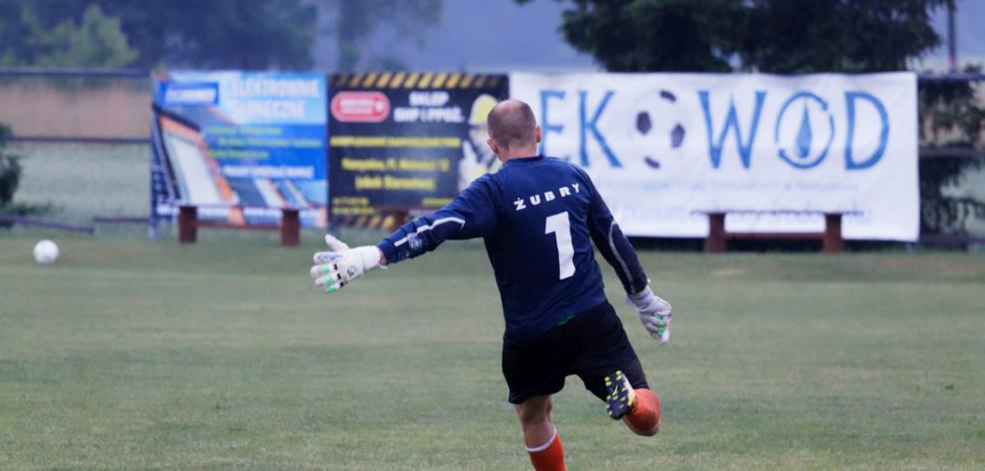 Klasa okręgowa. W najbliższy weekend 3. kolejka [ZAPOWIEDŹ]