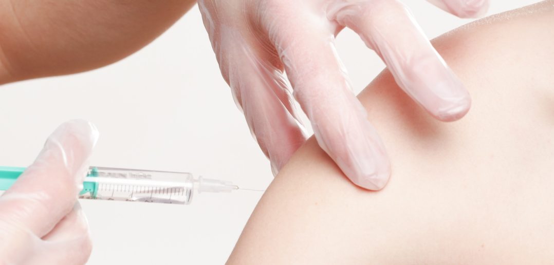 Kolejna edycja szczepień przeciwko wirusowi HPV rozpoczęta