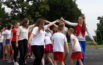 Rodzinny Piknik Niepodległościowy Szkoły Podstawowej nr 2 w Niemodlinie