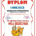 Młodzi plastycy nagrodzeni w Krakowie