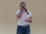 Wokalistki Studia Piosenki świetnie śpiewają po niemiecku
