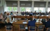 Absolutorium dla Wójta Gminy Dobrzeń Wielki