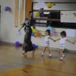 Dzieci zatańczyły w Zagwiździu [ZDJĘCIA]