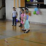 Dzieci zatańczyły w Zagwiździu [ZDJĘCIA]