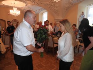 Zarząd Powiatu Opolskiego uzyskał na czwartkowej sesji absolutorium