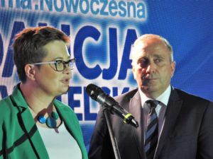 „Opole jest Twoje” – coraz szersza koalicja popiera ponadpartyjnego kandydata na fotel prezydenta Opola prof. Kazimierza Ożoga