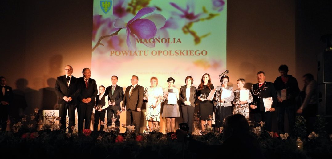„Magnolia Powiatu Opolskiego” – zgłoszenia tylko do końca czerwca