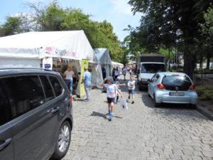 Papierowa książka nie umarła! Festiwal Książki w Opolu do niedzieli