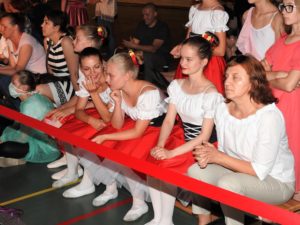 1400 wykonawców na Tanecznych Mistrzostwach Województwa Opolskiego
