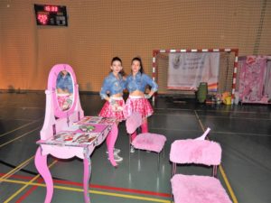 1400 wykonawców na Tanecznych Mistrzostwach Województwa Opolskiego