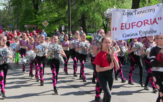 Jest Mistrzostwo Polski oraz nominacja na Mistrzostwa Europy 2018 dla zespołu Euforia z Popielowa