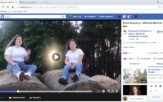 Ania i Wiktoria w Superstar 2018