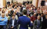 Spotkania z Patrykiem Jakim w Warszawie [SUBIEKTYWNA RELACJA]
