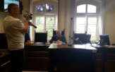 Po oskarżeniach Partii Razem działacze pro-life skazani na grzywnę