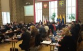 Prezydent Opola bez absolutorium. Wiśniewski wyszedł z sali obrad
