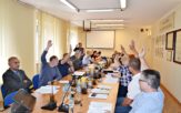 Sesja Rady Miejskiej w Ozimku: Absolutorium dla burmistrza