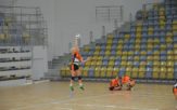 Siatkarki UNI Opole nadal w I lidze