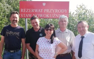 6 tys. zł na działania edukacyjno-przyrodnicze