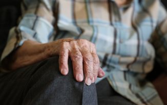 Czwartkowe spotkanie integracyjne Klubu Seniora Czwartkowe spotkanie integracyjne Klubu Seniora
