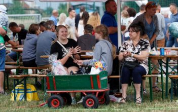 Po dwóch latach przerwy wraca festyn nad ODRĄ ŚLUM Po dwóch latach przerwy wraca festyn nad ODRĄ ŚLUM