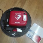 Dobrzeń Wielki. AED oddane do montażu