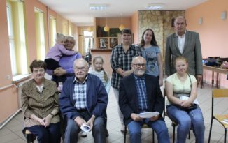 Seminarium poświęcone śląskiej pisowni dla gminy Popielów Seminarium poświęcone śląskiej pisowni dla gminy Popielów