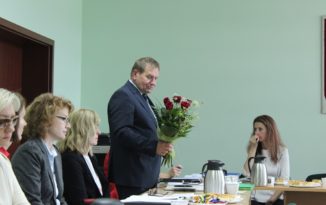 Niespodziewane odejście, wypłata wójta i absolutorium, czyli czerwcowa sesja gminy Popielów [GALERIA]